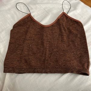Free People Tank Top